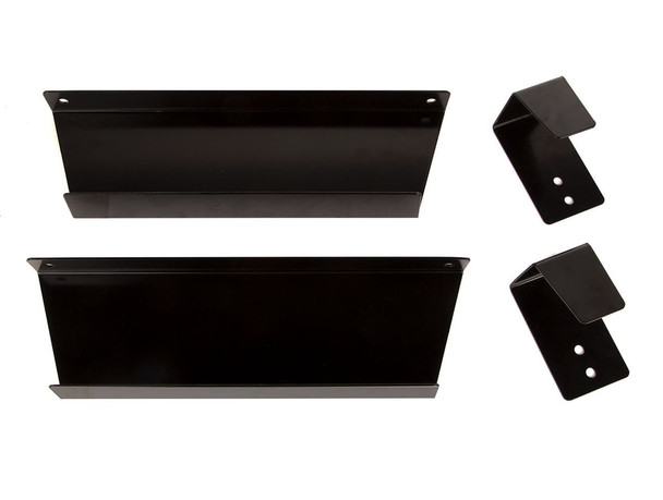 Rugged Ridge Wall Mount Freedom Panel Holder