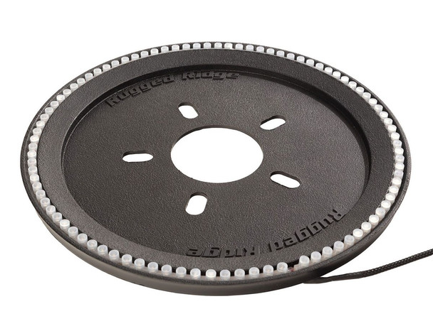 Rugged Ridge Third Brake Light Ring