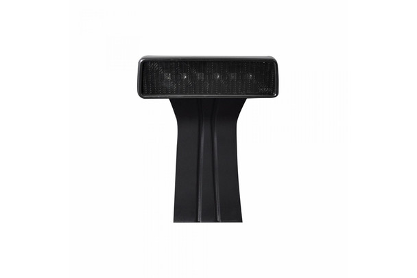 RECON 3rd Brake Light, Smoked Lens