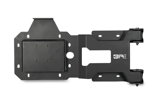 Body Armor RTC Reinforced Tire Carrier