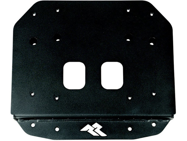 Rugged Ridge Spare Tire Relocation Bracket