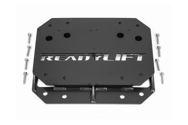 ReadyLift Suspension Spare Tire Relocation Bracket