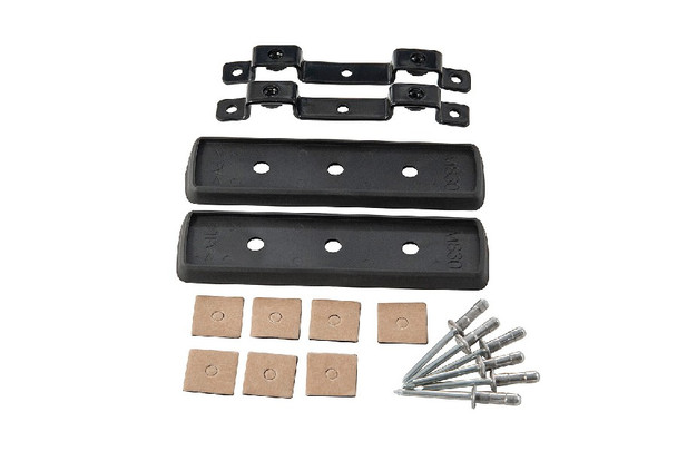 Rhino Rack Quick Mount Roof Ditch Bracket - 13mm