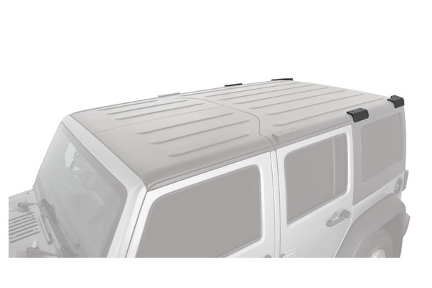 Rhino-Rack Backbone Mounting System