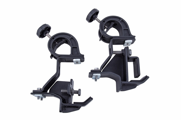 Rhino Rack Pioneer High Lifting Jack & Shovel Bracket Kit