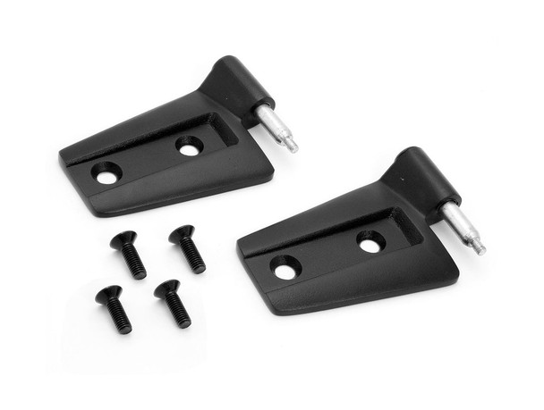 Rugged Ridge Replacement Passenger Door Hinges