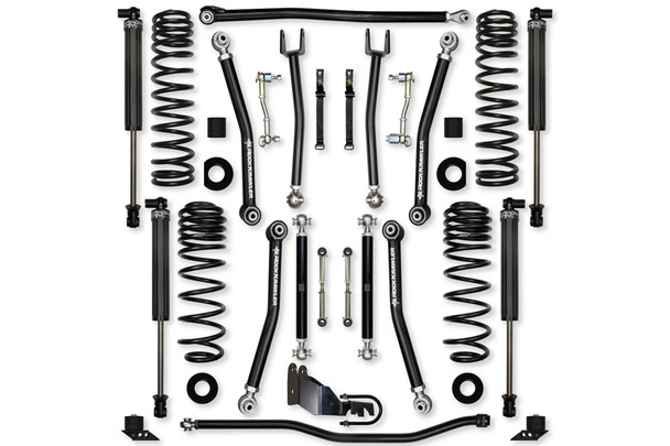 Rock Krawler 3.5in X Factor System Stage 1