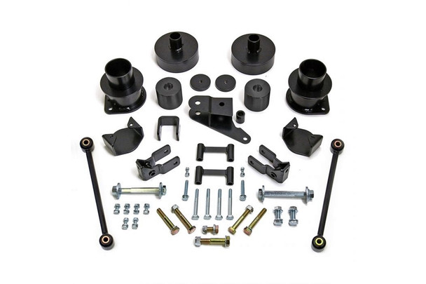 ReadyLift Suspension 3in SST Lift Kit