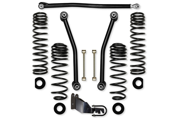 Rock Krawler 3.5in Adventure Lift Kit
