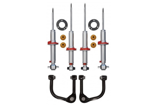 Rancho Performance 3in Suspension System