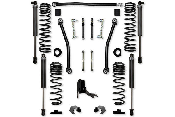 Rock Krawler 3in Adventure Series Stage 1 Lift Kit