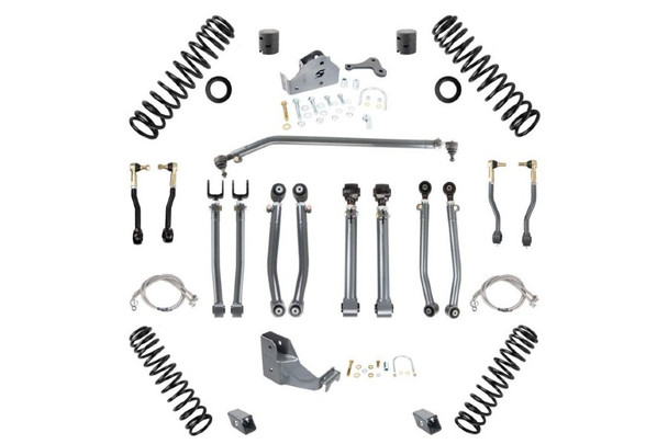 Synergy Manufacturing 3in Stage 3 Lift Kit