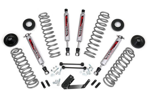 Rough Country 3.25IN Suspension Lift Kit
