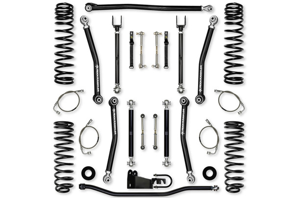 Rock Krawler 3.5in  X-Factor Lift Kit