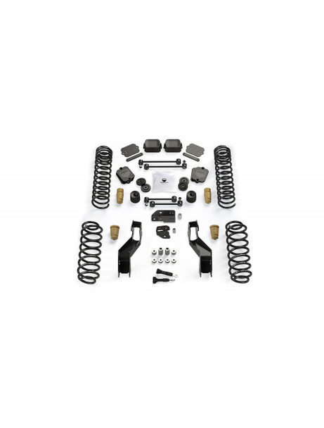 Teraflex 4.5in Sport ST4 Lift Kit - No Shocks