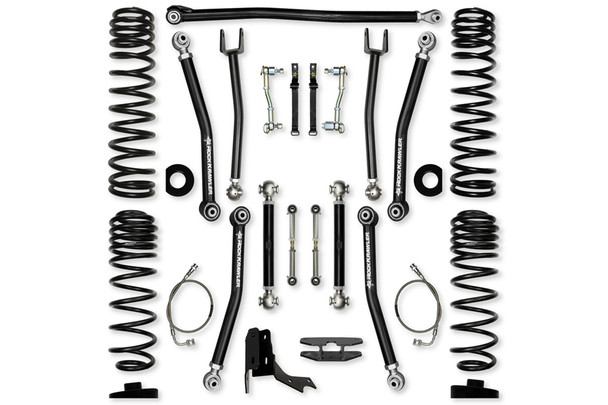Rock Krawler 4.5in X Factor Lift Kit