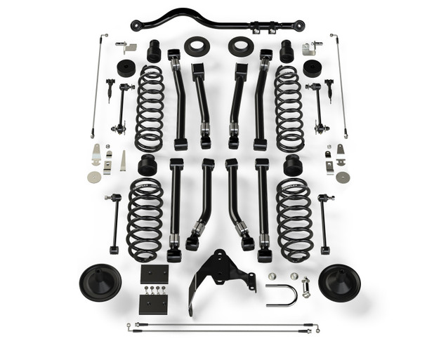 Teraflex 4in Lift Kit
