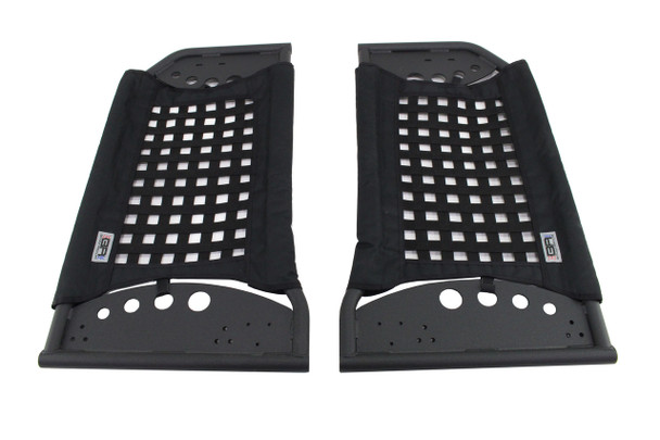 Body Armor GEN 3 Front TrailDoors