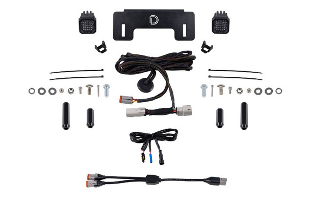 Diode Dynamics Stage C1 Sport Series Reverse Light Kit