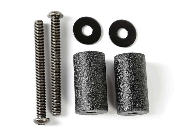 Rugged Ridge Off-Road Jack Mount Spacer Kit