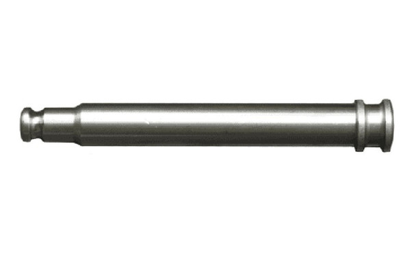 GEN-Y Hitch Replacement Pin for BOLT Hitch Lock - 4in x 5/8in,  Pin Only