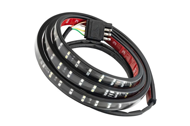 Oracle 60" Double Row LED Tailgate Light Bar