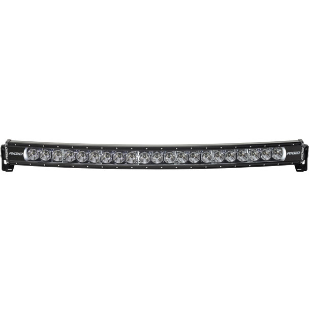 Rigid Industries  Radiance+ Curved RGBW Light Bar – 40in