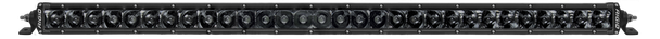 Rigid Industries SR-Series Pro Midnight Edition Spot 30in