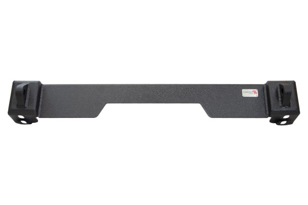 FishBone Offroad Rear Bumper Delete