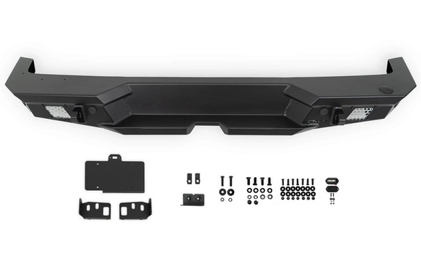 DV8 Offroad MTO Series Rear Bumper