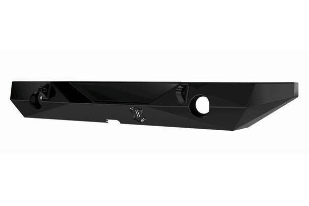Icon Vehicle Dynamics Pro Series 2 Rear Bumper