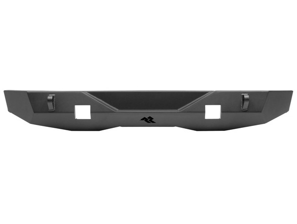 Rugged Ridge XOR Series Rear Bumper