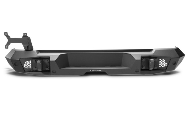 Go Rhino Trail Line Rear Full Width Bumper
