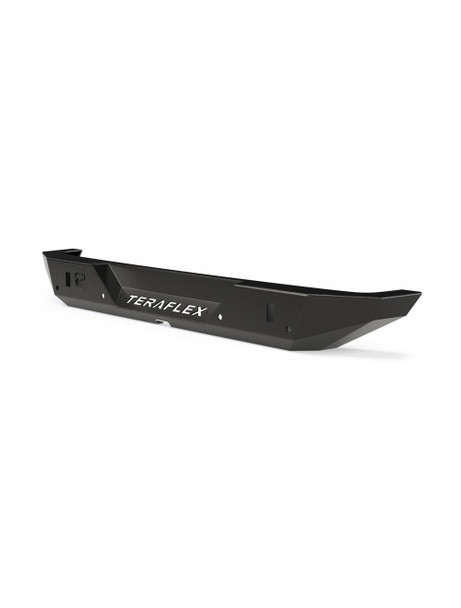 Teraflex RockGuard Basin Rear Bumper