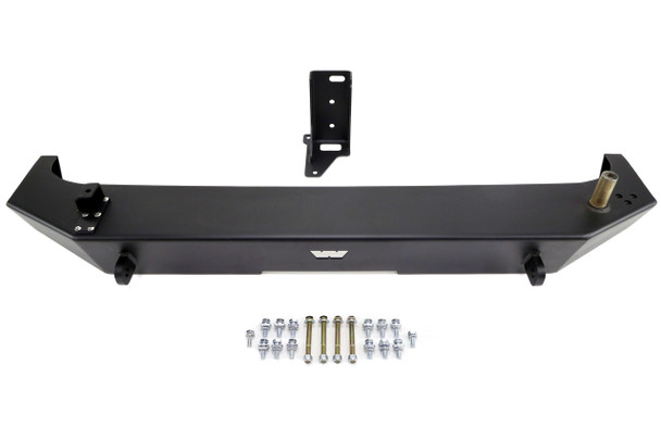 Warn Rock Crawler Rear Bumper