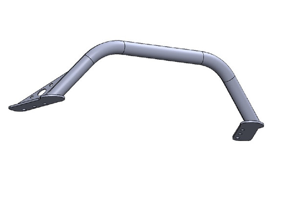 Savvy Offroad Krawler Lite Front Bumper Hoop