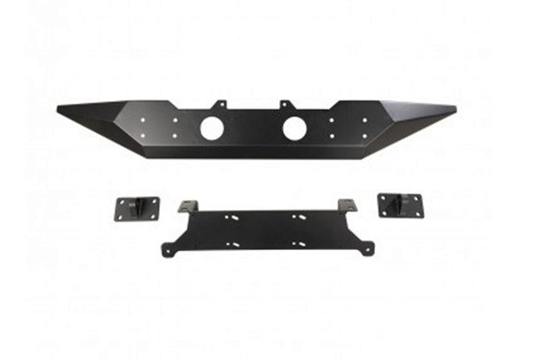Rugged Ridge Spartan Front Bumper SE W/O Overrider