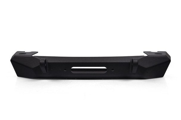 Crawltek Inferno Front Winch Bumper - Black