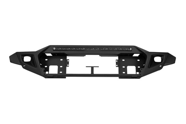 ARB Zenith Non-Winch Front Bumper