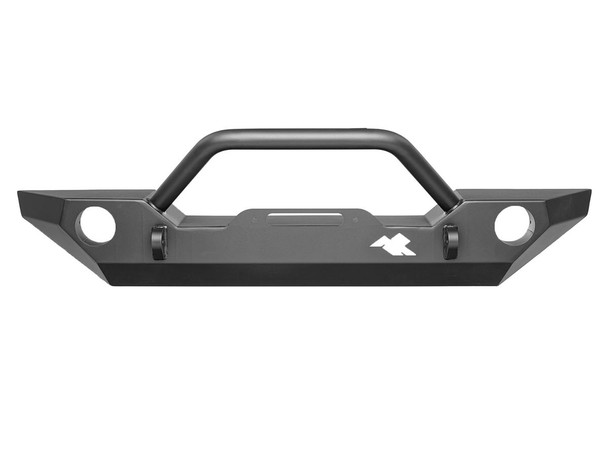 Rugged Ridge Rock Rage Front Bumper