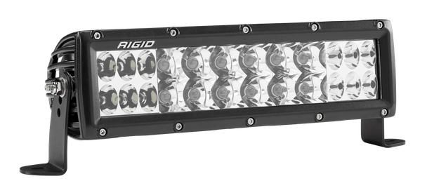 Rigid Industries E-Series PRO 10in Spot/Driving Combo Light Bar