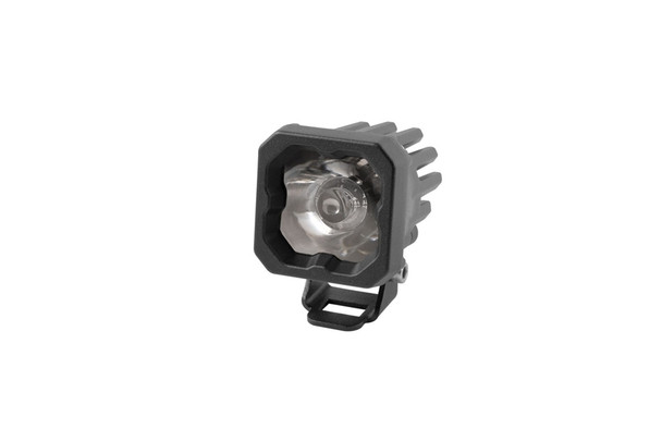 Diode Dynamics SSC1 Sport LED Pod, ABL White - Spot