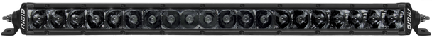 Rigid Industries SR-Series PRO Midnight Edition 20in