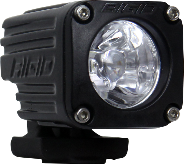 Rigid Industries Ignite Spot Surface Mount, Black