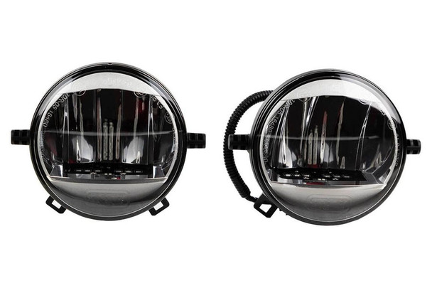 ARB Small LED Fog Light Kit
