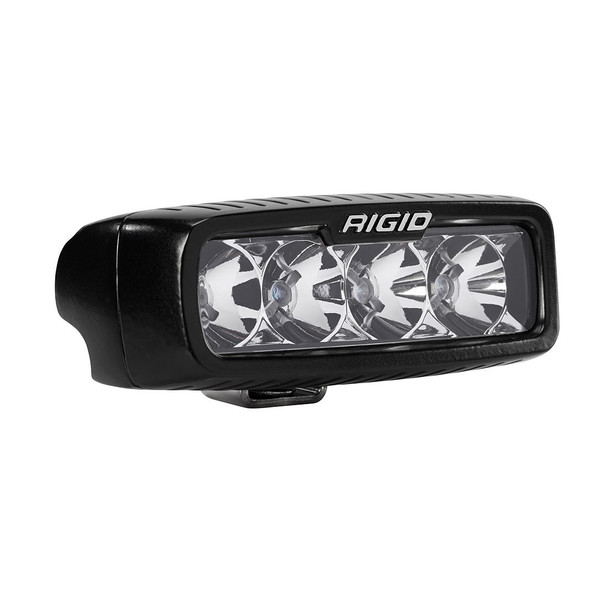 Rigid Industries SR-Q Series PRO Flood Light