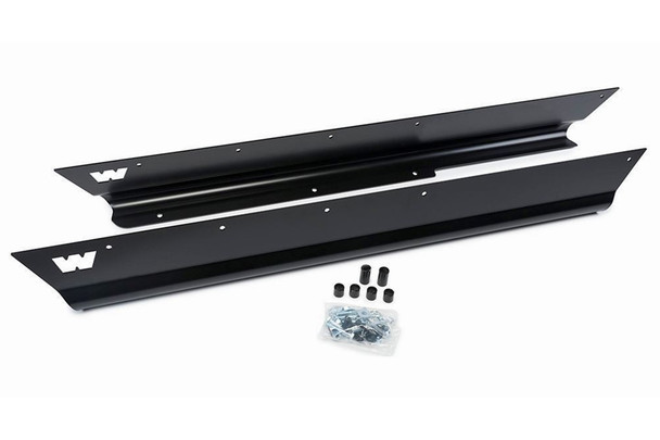 Warn Rock Sliders
