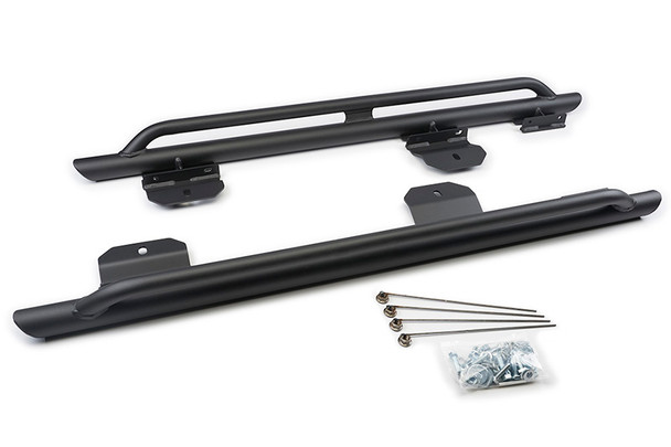 Warn Rock Sliders