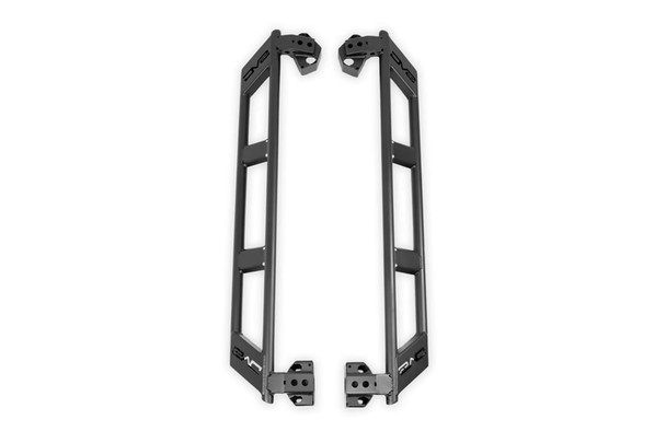 DV8 Offroad FS-15 Series Rock Sliders