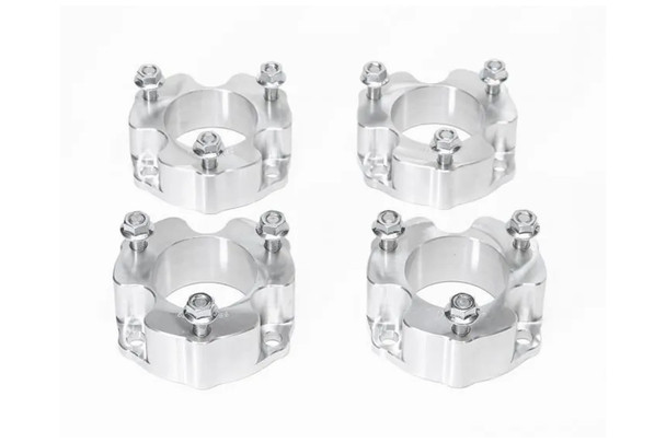 ReadyLift Suspension 2in SST Lift Kit